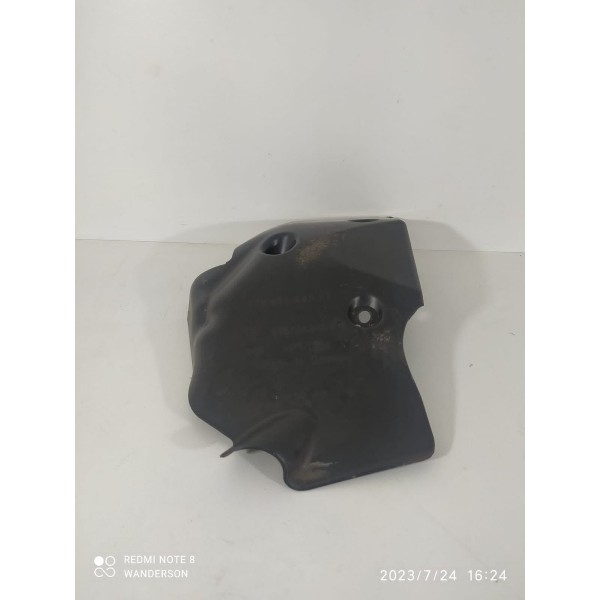 Capa Protetor Motor Panamera Inf Dir 2010/2019 970504543