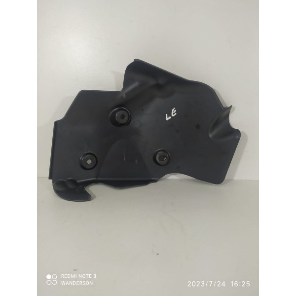 Capa Protetor Motor Panamera Inf Dir 2010/2019 970504543