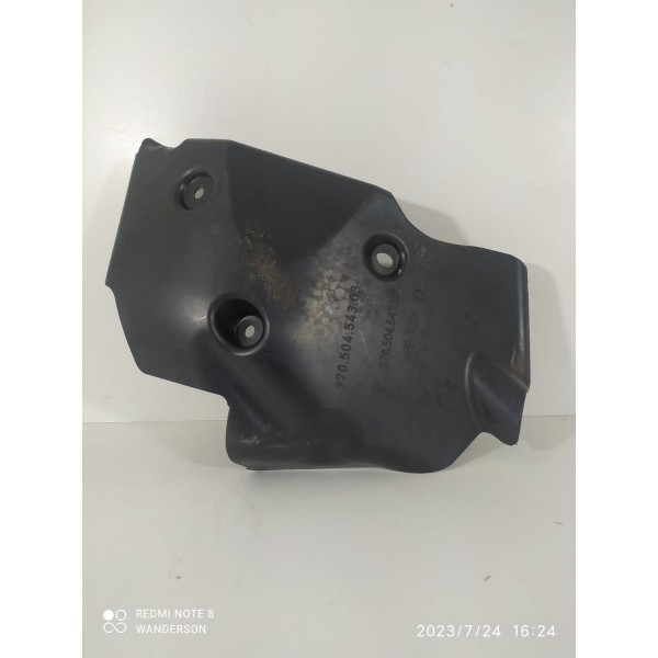 Capa Protetor Motor Panamera Inf Dir 2010/2019 970504543