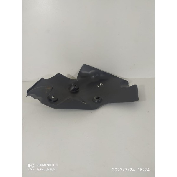 Capa Protetor Motor Panamera Inf Dir 2010/2019 970504543