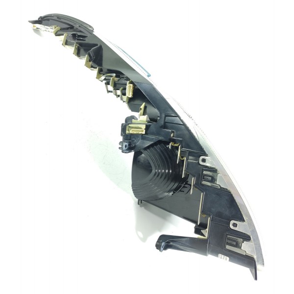 Mascara Interna Farol Evoque Led Direito 2011/2018 Original