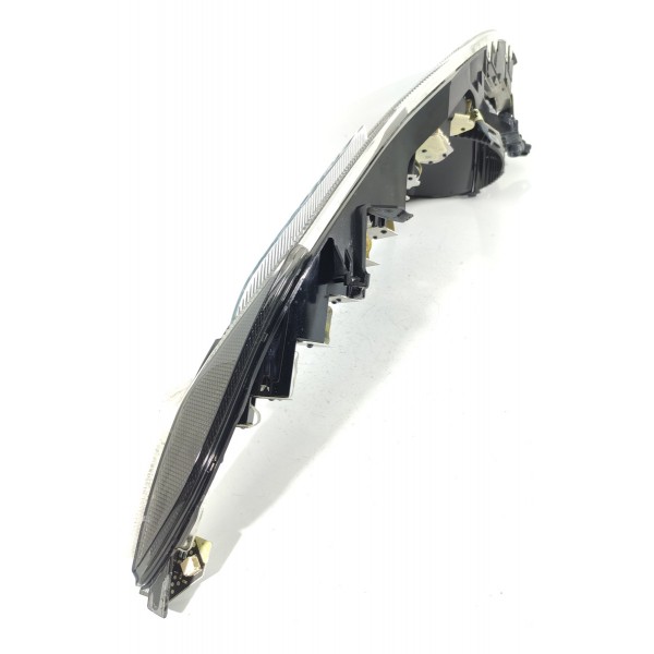 Mascara Interna Farol Evoque Led Direito 2011/2018 Original