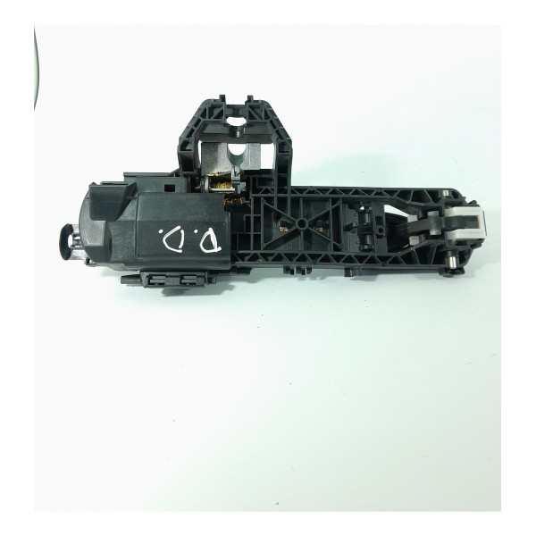 Macaneta Externa Mercedes Gla Dianteira D 14/20 A2047601800 Dianteira