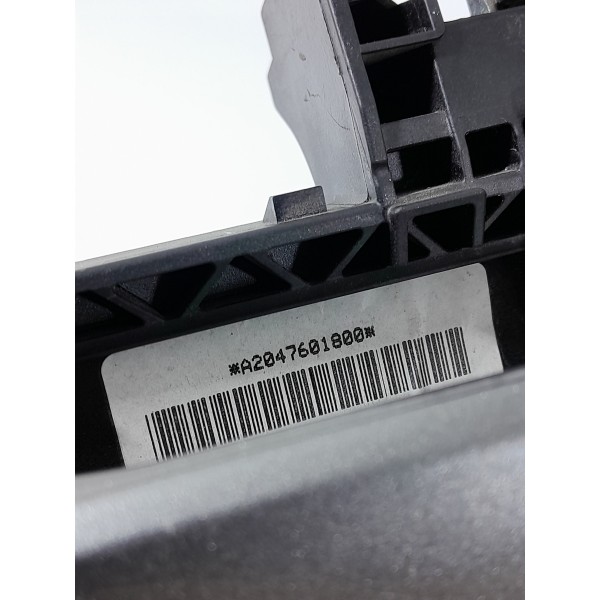 Macaneta Externa Mercedes Gla Dianteira D 14/20 A2047601800 Dianteira