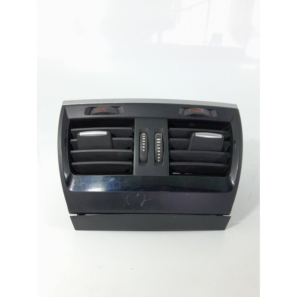 Difusor Ar Console Traseiro Bmw X5 2014/2018 64229252012