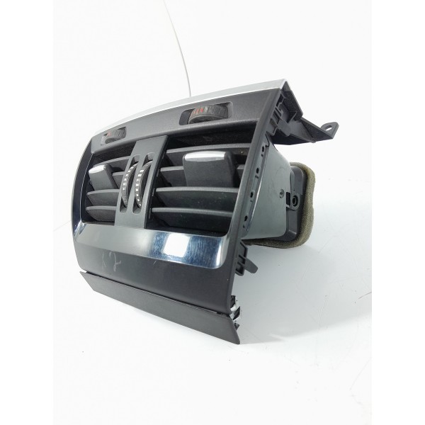 Difusor Ar Console Traseiro Bmw X5 2014/2018 64229252012