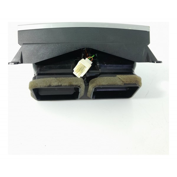 Difusor Ar Console Traseiro Bmw X5 2014/2018 64229252012