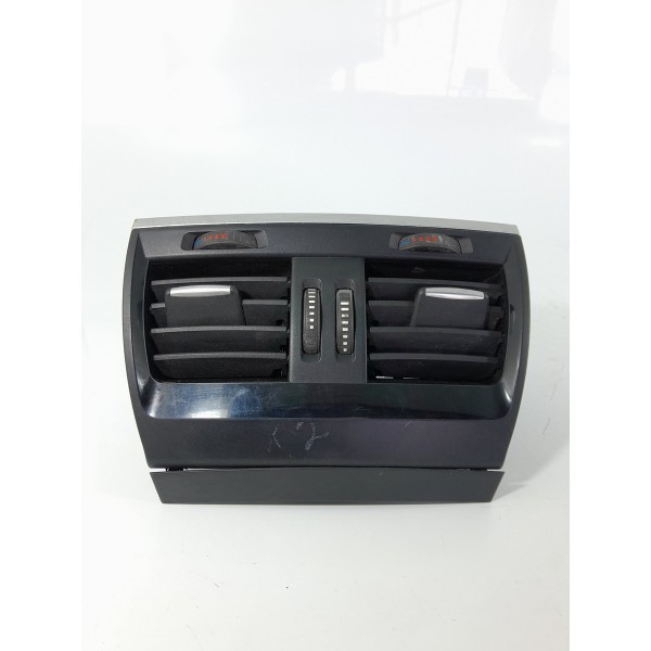 Difusor Ar Console Traseiro Bmw X5 2014/2018 64229252012