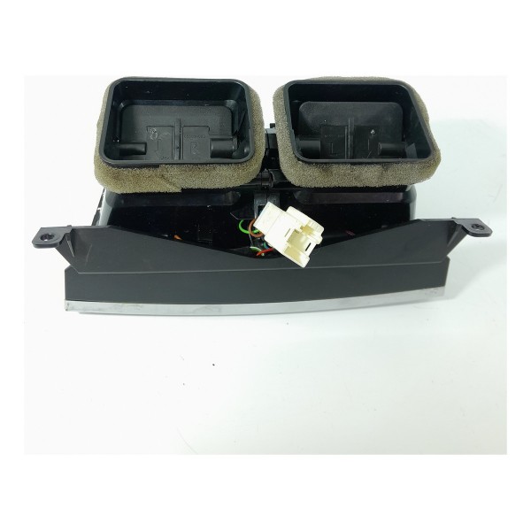 Difusor Ar Console Traseiro Bmw X5 2014/2018 64229252012