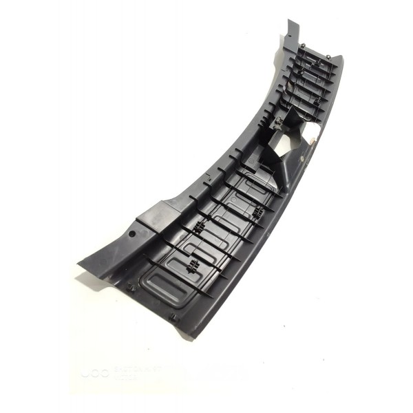 Soleira Porta Malas Discovery Sport 2011 2019 Fk72113a10 Preto