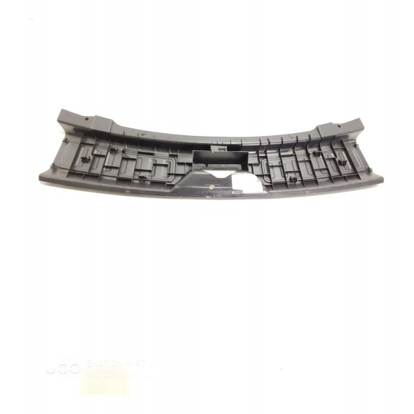 Soleira Porta Malas Discovery Sport 2011 2019 Fk72113a10 Preto