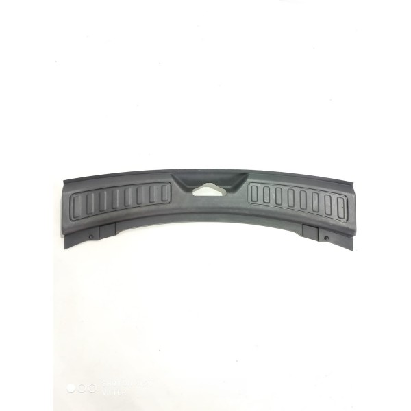 Soleira Porta Malas Discovery Sport 2011 2019 Fk72113a10 Preto