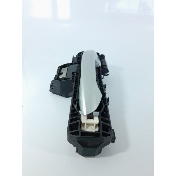 Macaneta Externa Mercedes C180 Dianteira D 08/14 A2047601634 Dianteira
