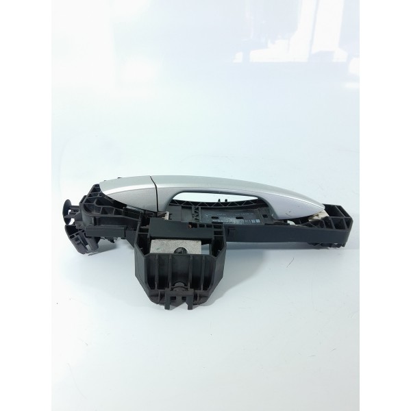 Macaneta Externa Mercedes C180 Dianteira D 08/14 A2047601634 Dianteira