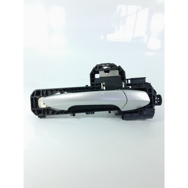 Macaneta Externa Mercedes C180 Dianteira D 08/14 A2047601634 Dianteira