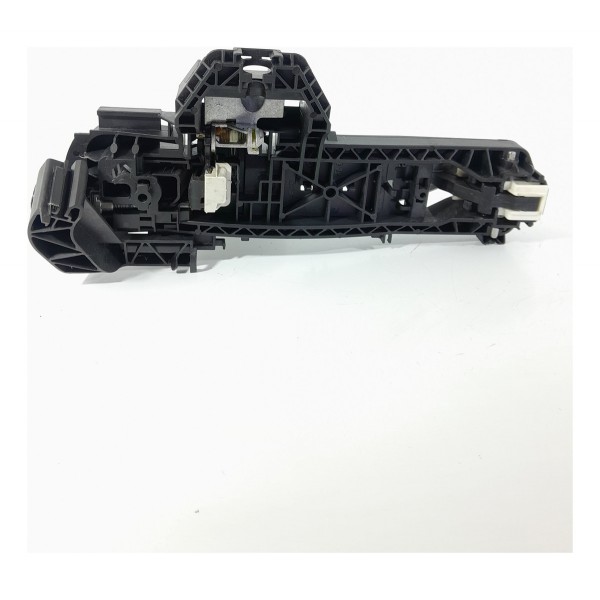 Macaneta Externa Mercedes C180 Dianteira D 08/14 A2047601634 Dianteira