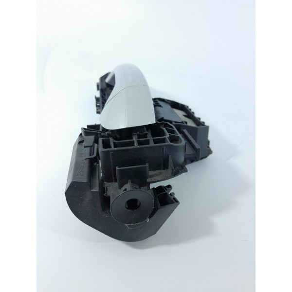 Macaneta Externa Mercedes C180 Dianteira D 08/14 A2047601634 Dianteira