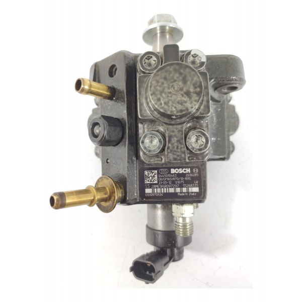 Bomba Alta Toro Renegade Compass Diesel 2016/2024 55268335