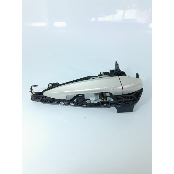 Macaneta Externa Bmw X5 Dianteira Dir 2014/2019 7304804