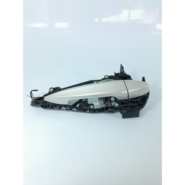 Macaneta Externa Bmw X5 Dianteira Dir 2014/2019 7304804