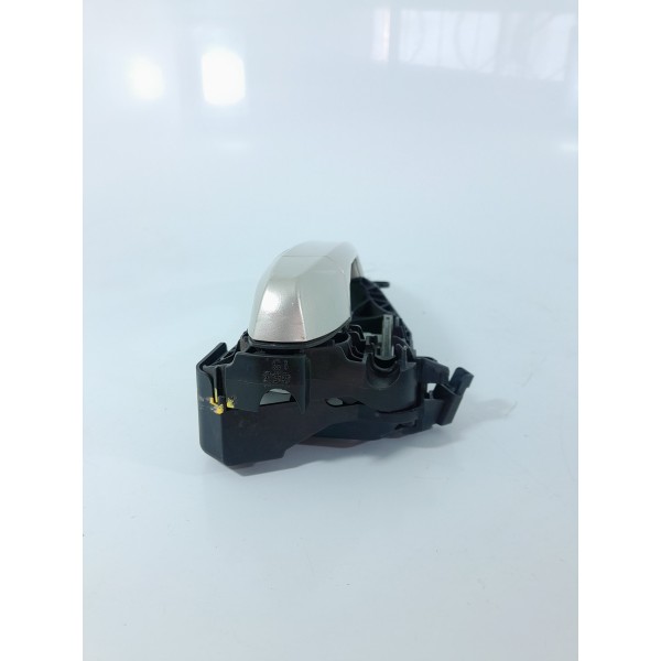 Macaneta Externa Bmw X5 Traseira Direita 2014/2019 7381874