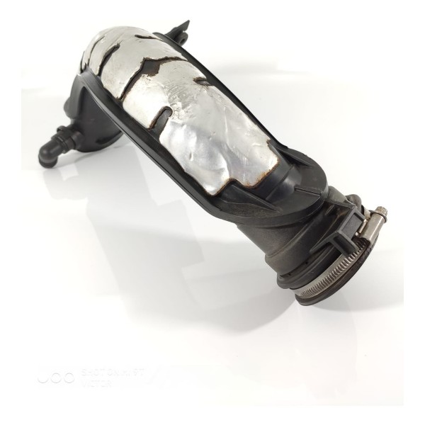 Duto Ar Turbina Discovery Sport Evoque 2011 2019 9g919c623