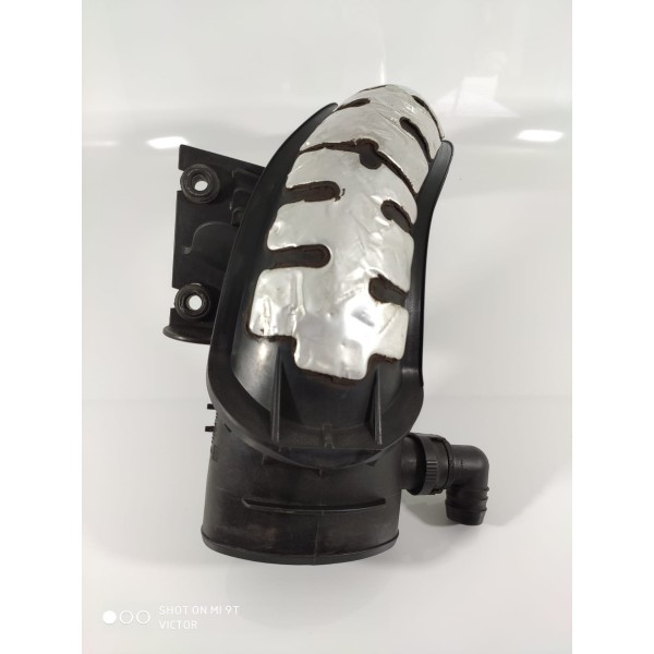 Duto Ar Turbina Discovery Sport Evoque 2011 2019 9g919c623