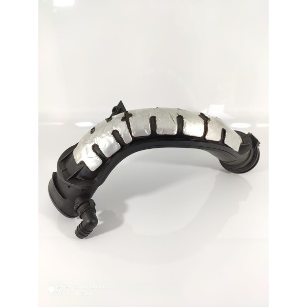 Duto Ar Turbina Discovery Sport Evoque 2011 2019 9g919c623