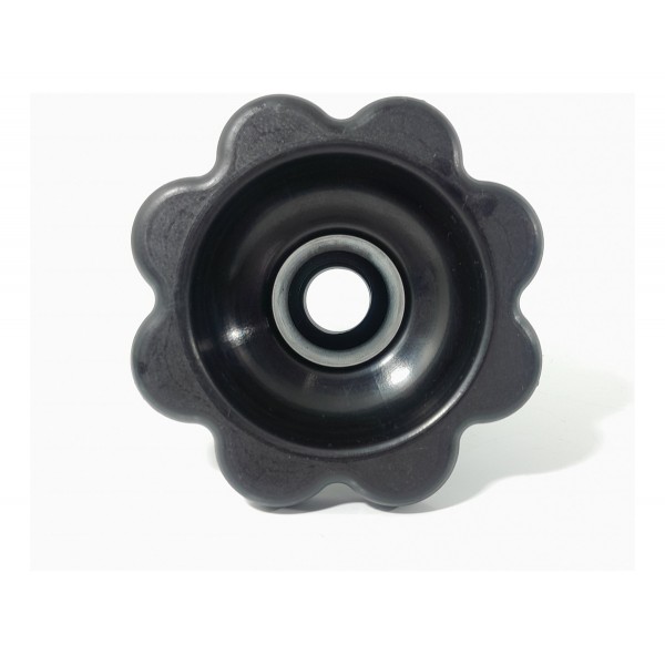 Parafuso Estepe Mercedes Slk 2005/2011 A1718980014