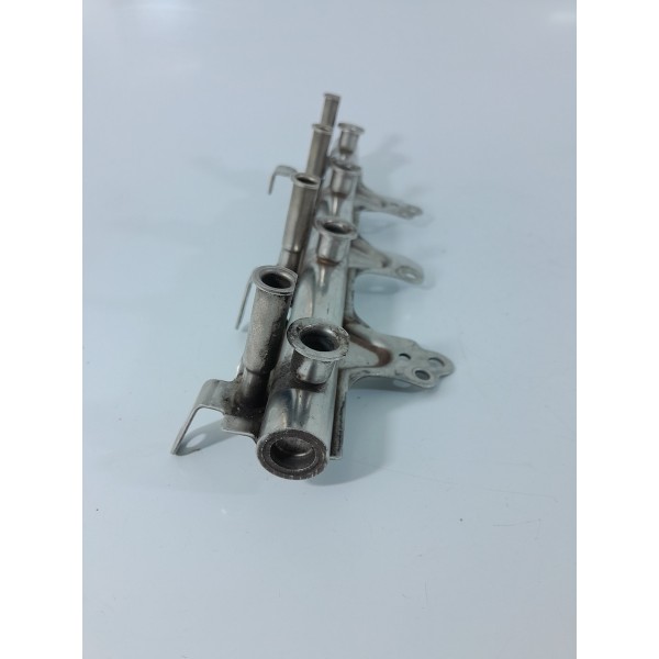 Flauta Bicos Injetor Audi A3 A4 A5 Q3 Q5 10/17 06j133317m