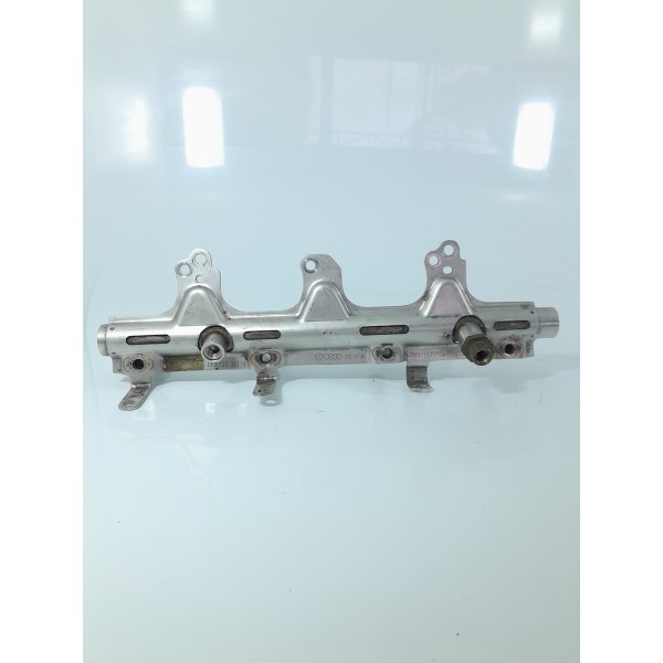 Flauta Bicos Injetor Audi A3 A4 A5 Q3 Q5 10/17 06j133317m