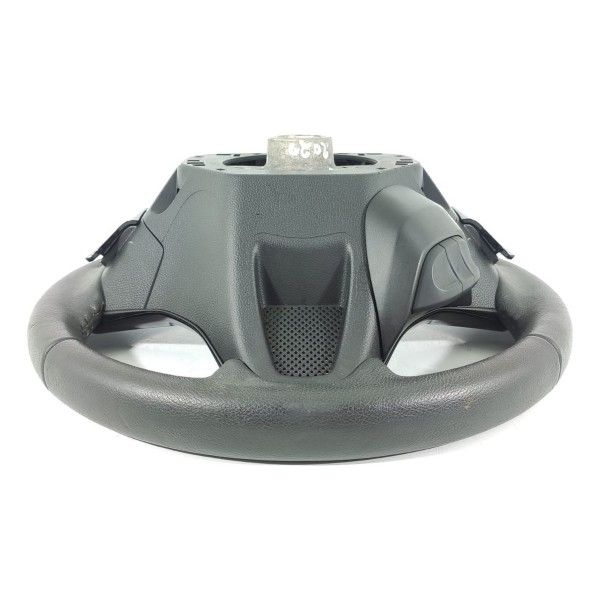 Volante Honda Hrv Touring 2017 A 2021 4012166aa Detalhe Preto