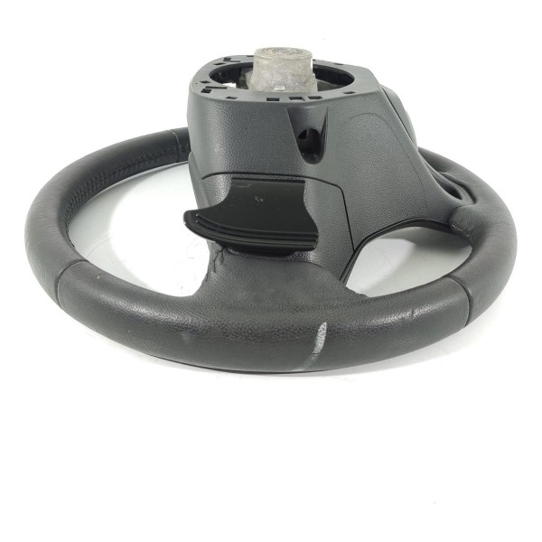 Volante Honda Hrv Touring 2017 A 2021 4012166aa Detalhe Preto