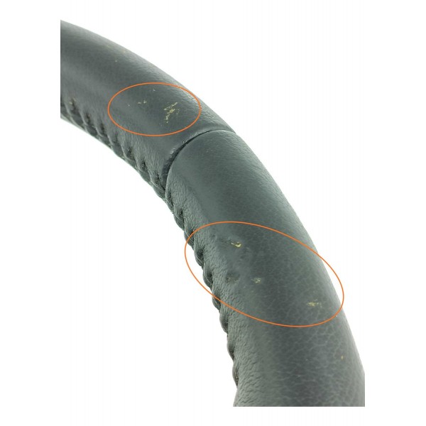 Volante Honda Hrv Touring 2017 A 2021 4012166aa Detalhe Preto