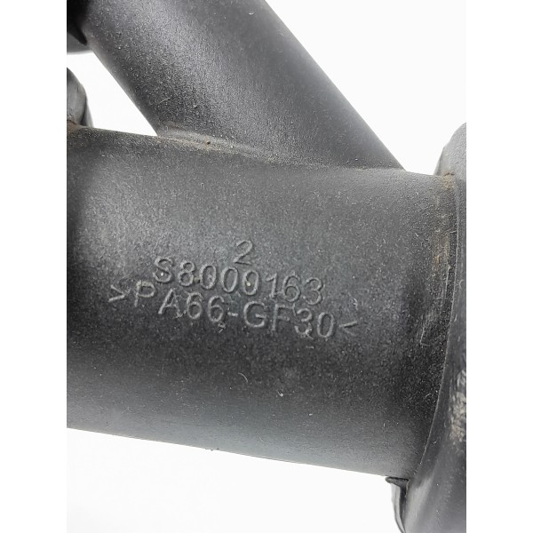 Mangueira Agua Radiador Volvo Xc60 2008/2016 S8000163