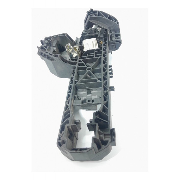 Suporte Macaneta Mercedes C180 Traseira E 08/14 A2047602134 - Preto - Traseira