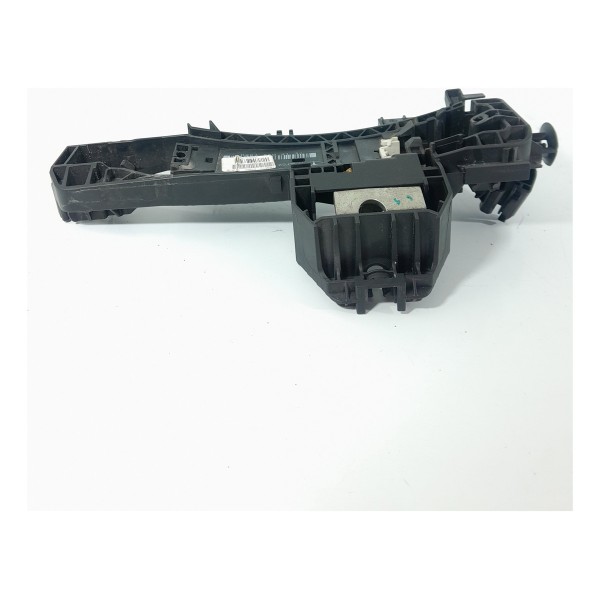 Suporte Macaneta Mercedes C180 Traseira E 08/14 A2047602134 - Preto - Traseira