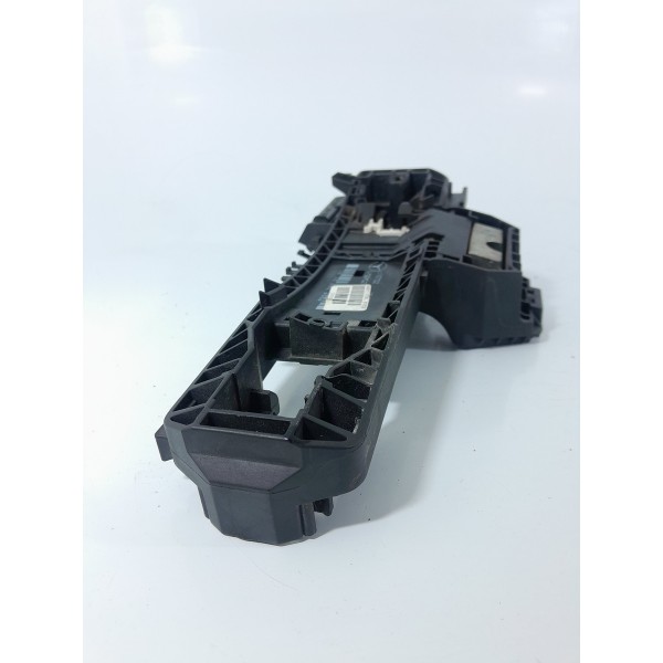Suporte Macaneta Mercedes C180 Traseira E 08/14 A2047602134 - Preto - Traseira