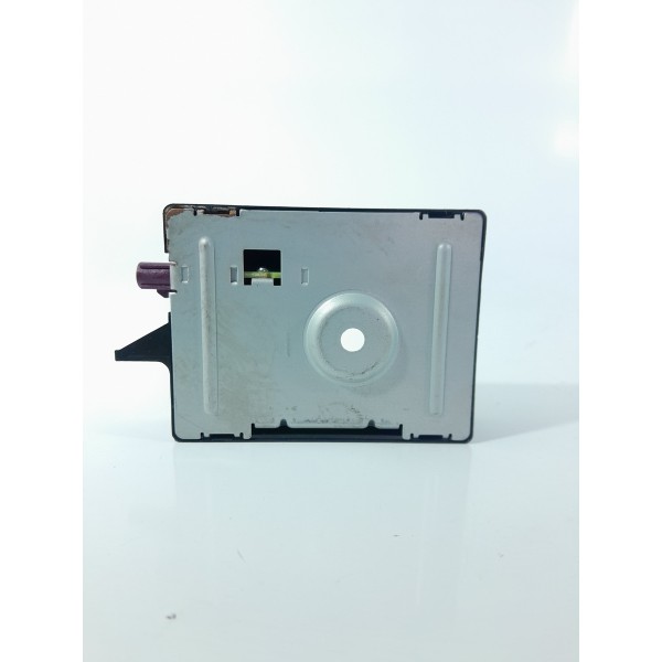 Modulo Amplificador Antena Bmw X5 X6 2014/2019 Bu923091104 Preto