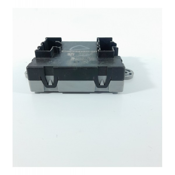 Modulo Porta Evoque Traseira Direita 2012/2020 Hk8314d619bb