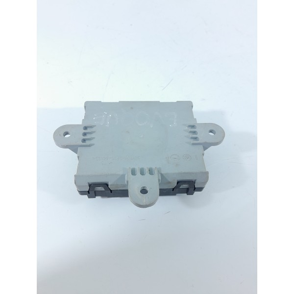 Modulo Porta Evoque Traseira Direita 2012/2020 Hk8314d619bb