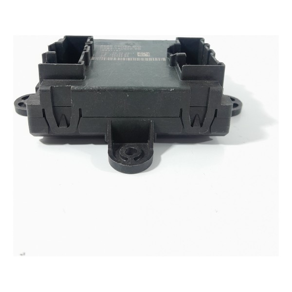 Modulo Porta Evoque Traseira Esquerda 2012/2020 Hk8314d620bb