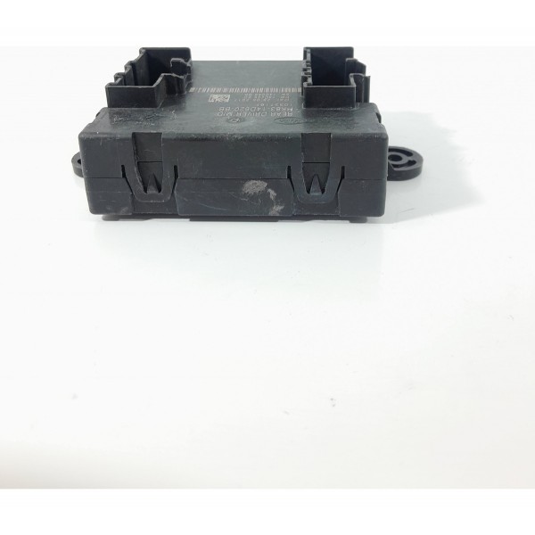 Modulo Porta Evoque Traseira Esquerda 2012/2020 Hk8314d620bb