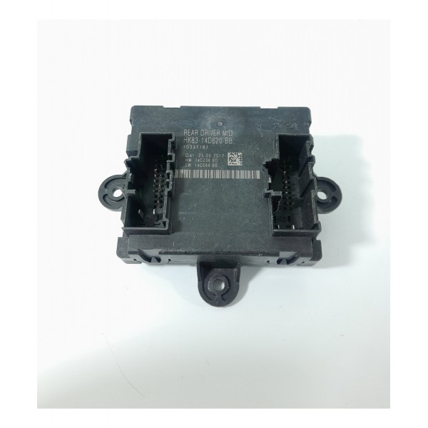 Modulo Porta Evoque Traseira Esquerda 2012/2020 Hk8314d620bb