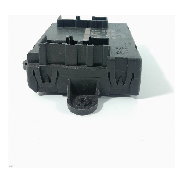 Modulo Porta Evoque Traseira Esquerda 2012/2020 Hk8314d620bb