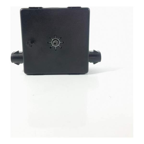 Modulo Amplificador Antena Bmw X5 X6 2014/2019 92870811 Preto