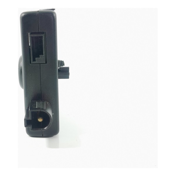 Modulo Amplificador Antena Bmw X5 X6 2014/2019 92870811 Preto