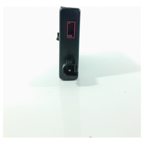 Modulo Amplificador Antena Bmw X5 X6 2014/2019 92870811 Preto