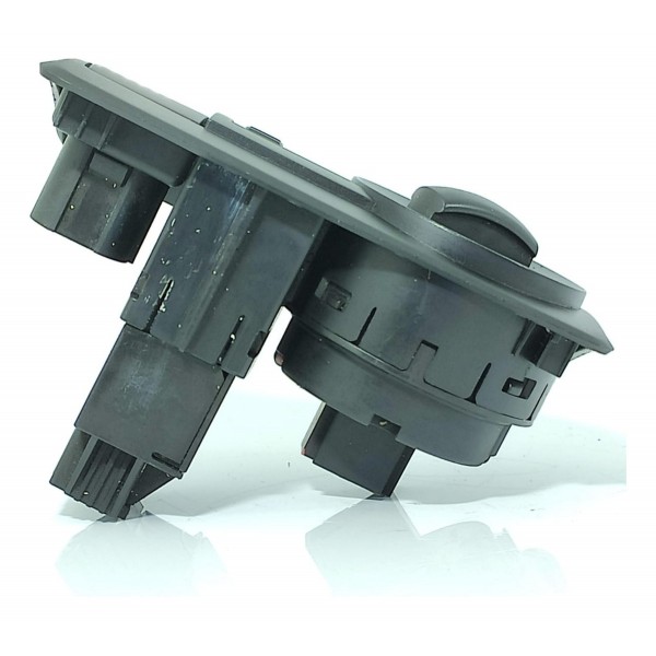 Chave Luz Farois Fusion 2006 2010 2012 Det 9s4z11654ba