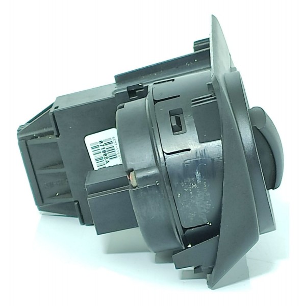 Chave Luz Farois Fusion 2006 2010 2012 Det 9s4z11654ba